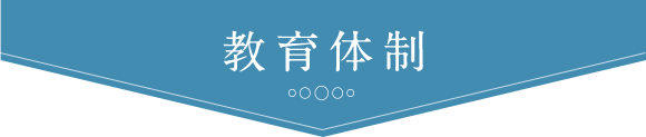 教育体制