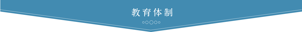 教育体制